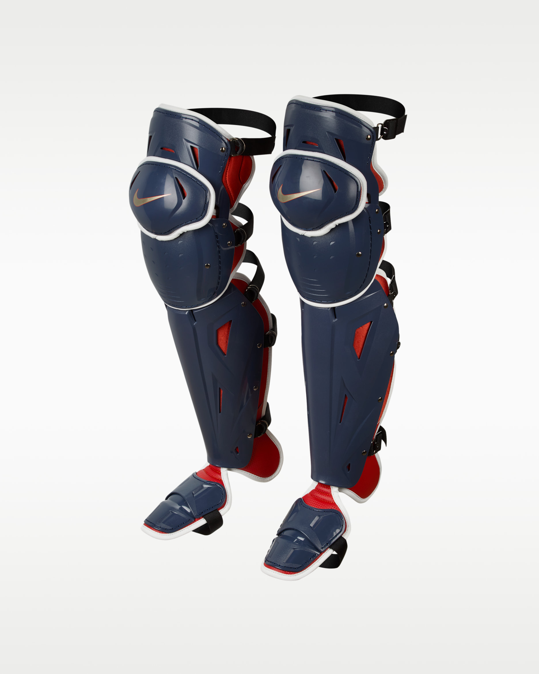 Nike Diamond Elite Baseball Leg Guards. Nike.com
